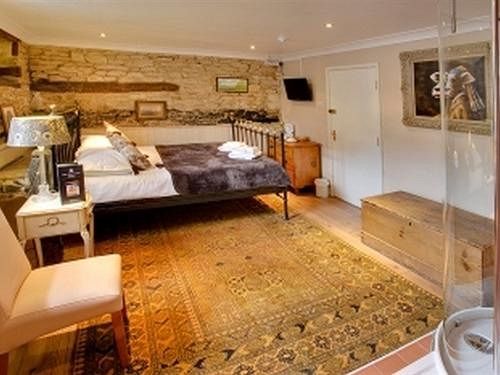 The Old Court Hotel Witney Exterior foto